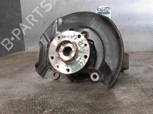 Used Right front steering knuckle Right front steering knuckle NISSAN QASHQAI II (J11, J11_) 1.5 dCi (116 hp) 24083850 24083850