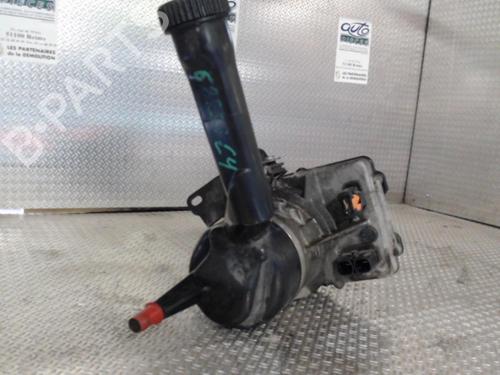 Used Steering pump Steering pump CITROËN C4 Picasso I MPV (UD_) 1.6 HDi 110 (112 hp) 24071961 24071961
