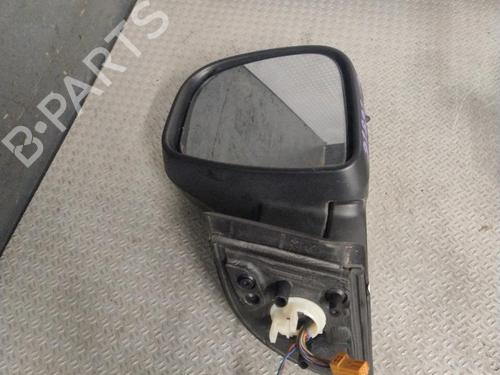 Bakspejl Højre CITROËN BERLINGO MULTISPACE (B9) 1.6 HDi 90 | BP38570600C27 - Image 4
