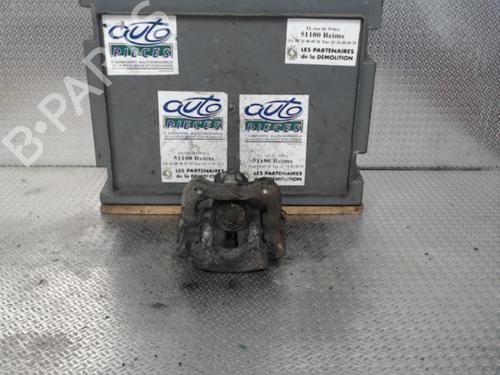 Used Right rear brake caliper RENAULT GRAND SCÉNIC II (JM0/1_) 1.9 dCi (JM0G, JM12, JM1G, JM2C) (120 hp) 24071644