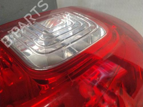 Left taillight DACIA LOGAN MCV II 1.5 dCi | BP38502674C34 - Image 7