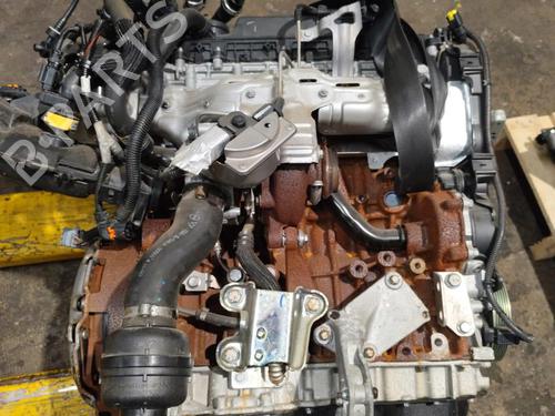 Used Engine Engine 37002416 37002416