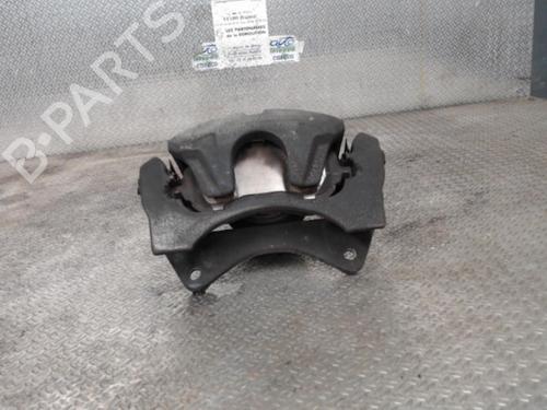 Højre bremsekaliber foran CITROËN C4 AIRCROSS 1.6 HDi 115 AWC (114 hp) 24080633
