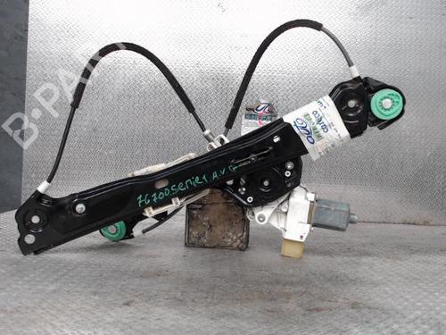 Elevalunas delantero izquierdo BMW 1 (E87) 118 d (122 hp) 24095214