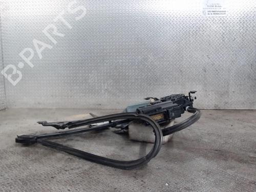 Used Rear right window mechanism SEAT ALHAMBRA (7V8, 7V9) 2.8 V6 (204 hp) 24081192