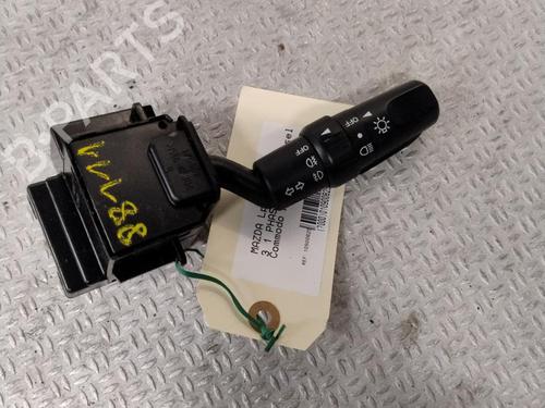 steering-column-stalk-mazda-3-bk-2003-2004-2005-2006-2007-2008-2009-27665936 main image