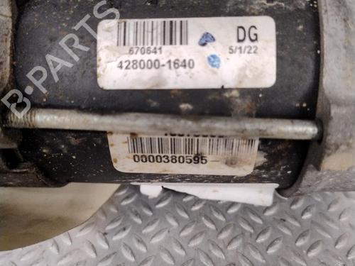 Starter PEUGEOT BIPPER (AA_) 1.4 HDi | BP29197334M8 - Image 3