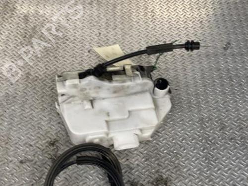 Front right lock CITROËN C2 (JM_) 1.4 HDi | BP24100044C97 
