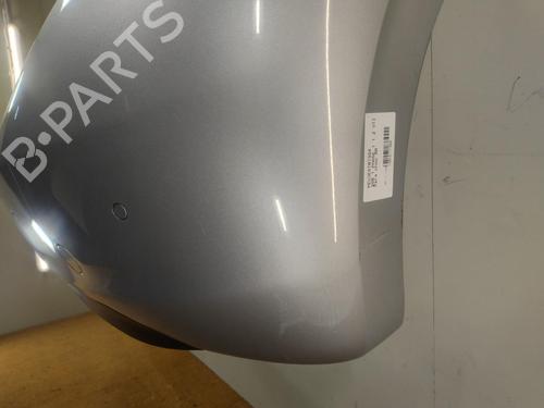 Rear bumper PEUGEOT 208 I (CA_, CC_) 1.2 VTI 82 | BP29264353C8 