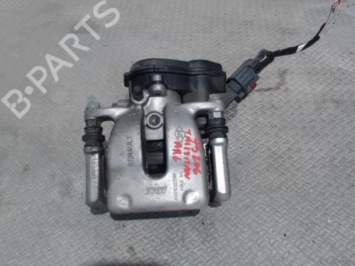 Used Left rear brake caliper RENAULT TALISMAN (LP_) 1.8 TCe 225 (LPM1) (224 hp) 24080245