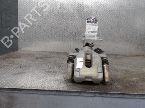 Used Left rear brake caliper CITROËN C3 AIRCROSS II (2R_, 2C_) 1.2 PureTech 110 (2RHNZB, 2RHNZW, 2RHNPX, 2RHNPJ) (110 hp) 24087620