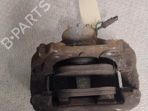 Used Right front brake caliper Right front brake caliper PEUGEOT 207 (WA_, WC_) 1.6 HDi (90 hp) 33769783 33769783