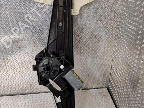 Used Rear right window mechanism PEUGEOT 5008 II (MC_, MJ_, MR_, M4_) 2.0 BlueHDi 180 (MJEHZW, MJEHZR, MJEHZP) (177 hp) 25703620