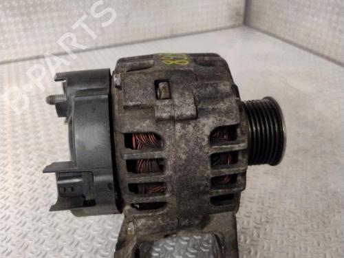 Alternator RENAULT CLIO II (BB_, CB_) | BP30164051M7