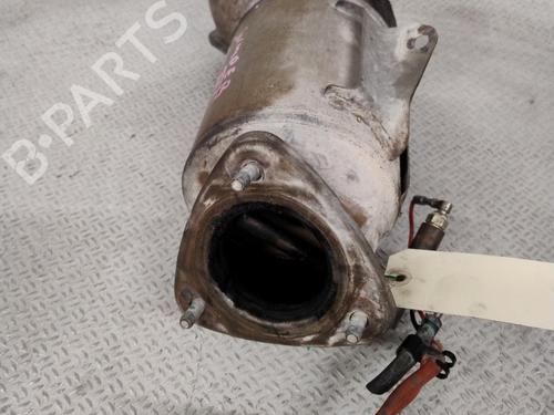 Catalyst CITROËN JUMPER II Van 2.2 HDi 130 | BP29985675M10 
