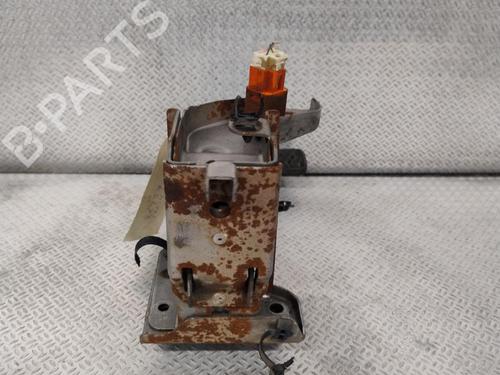 Used Break pedal NISSAN PULSAR Hatchback (C13) 1.5 dCi (110 hp) 25703572