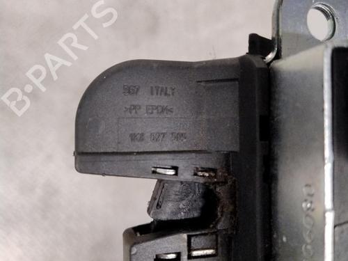 Electronic module VW SCIROCCO III (137, 138) 2.0 TDI | BP24919332M83 - Image 5