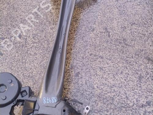 Achteras CITROËN C5 AIRCROSS (A_) 2.0 BlueHDi 180 (AJEHZR) (177 hp) 31266158