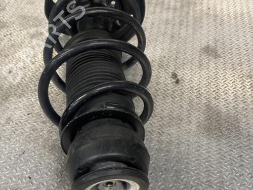 Used Right front shock absorber VW POLO V (6R1, 6C1) 1.2 TDI (75 hp) 24100117