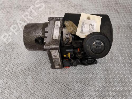Steering pump PEUGEOT 407 (6D_) 2.0 HDi 135 (6DRHRH, 6DRHRE, 6DRHRG, 6DRHRJ) | BP26514327M99 