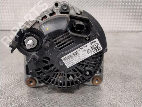 Generator RENAULT CLIO V (B7_) 1.0 LPG (B7MT) | BP38787229M7 - Image 3
