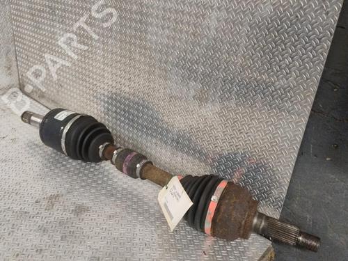 Used Left front driveshaft MAZDA 3 Saloon (BK) [1999-2009]  29264247