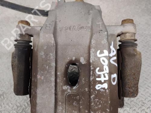 Used Right front brake caliper Right front brake caliper 38473866 38473866