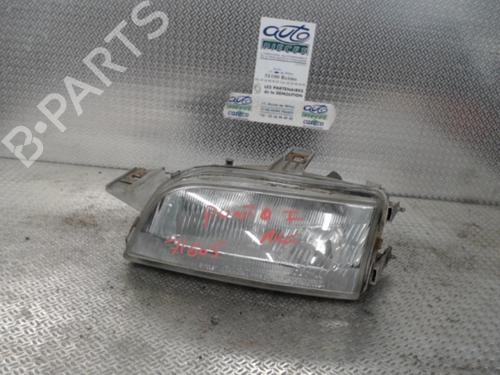 Used Left headlight FIAT PUNTO (176_) [1993-1999]  24073477