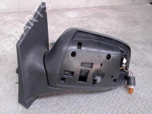 Left mirror FORD FOCUS II Convertible 2.0 TDCi | BP24060282C26 