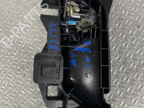 Used Front right interior door handle Front right interior door handle PEUGEOT 308 II (LB_, LP_, LW_, LH_, L3_) 2.0 BlueHDi 150 (150 hp) 24093810 24093810