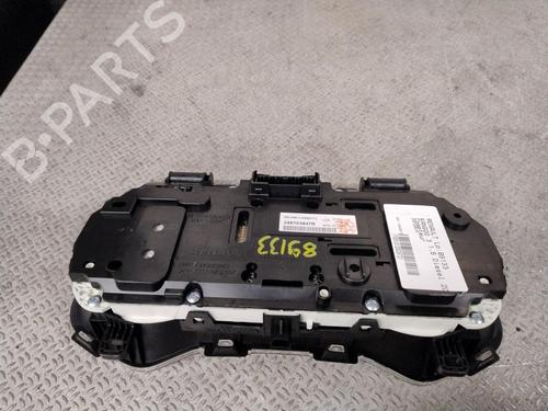 Used Instrument cluster Instrument cluster 37595716 37595716
