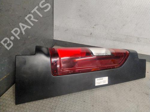 Right taillight FORD FIESTA VI (CB1, CCN) 1.5 TDCi | BP36819493C35  - Image 5
