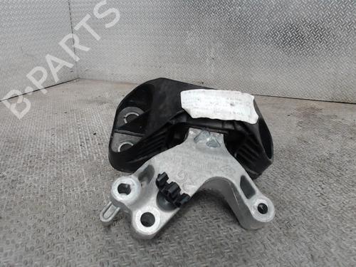 Used Engine mount RENAULT SCÉNIC IV (J9_) 1.2 TCe 130 (130 hp) 24120469