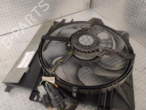 Køleventilator elektrisk PEUGEOT 1007 (KM_) 1.4 | BP30047295M35 