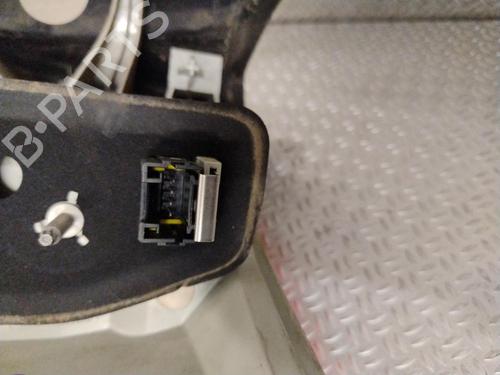 Left taillight PEUGEOT 508 SW I (8E_) 1.6 HDi | BP29845372C34