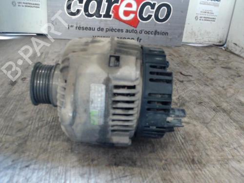 Used Alternator FIAT DUCATO Bus (230_) 2.5 D Combinato (84 hp) 24069478