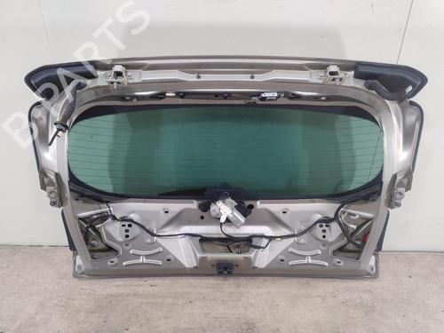 Tailgate PEUGEOT 3008 I MPV (0U_) 1.6 HDi | BP27581451C6 