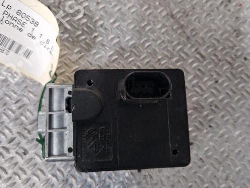 Ignition barrel RENAULT MEGANE III Hatchback (BZ0/1_, B3_) 1.5 dCi (BZ09, BZ0D, BZ1W, BZ29, BZ14) | BP24061820M48 