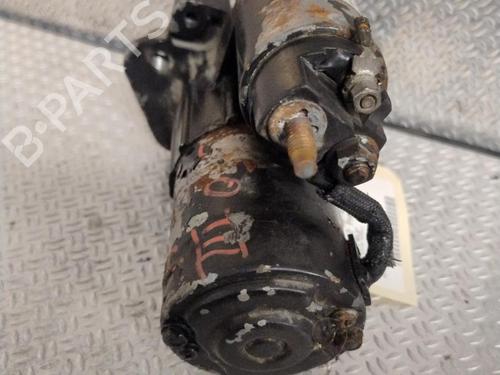 Used Starter RENAULT SCÉNIC II (JM0/1_) 1.5 dCi (JM1E, JM16) (106 hp) 29468519