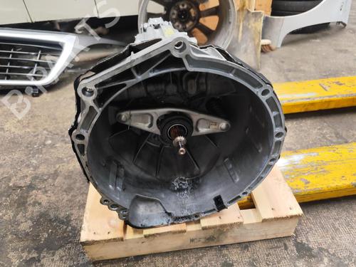 Used Gearbox Gearbox BMW 1 (F20) 120 d (163 hp) 40066008 40066008