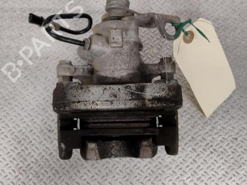 Right rear brake caliper CITROËN C4 II (NC_) 1.6 BlueHDi 100 | BP25703516M106 - Image 3