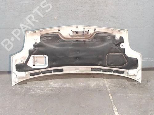 Used Hood Hood LANCIA Y (840_) 1.4 12V (840AB) (80 hp) 36463758 36463758