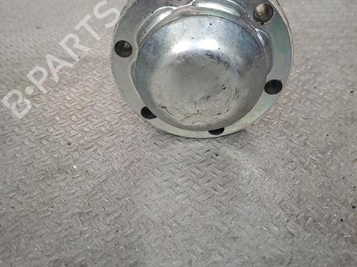 Used Left front driveshaft VW SCIROCCO III (137, 138) 2.0 TDI (140 hp) 24077690