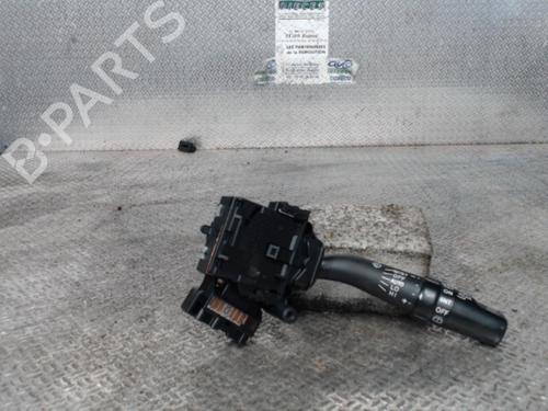 Used Steering column stalk TOYOTA AVENSIS Saloon (_T25_) 2.0 D-4D (ADT250_, ADT250R) (126 hp) 24085468