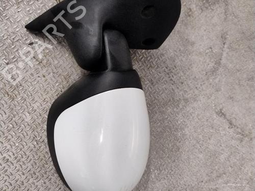 Used Right mirror Right mirror RENAULT TWINGO I (C06_) 1.2 (C066, C068) (58 hp) 33058439 33058439