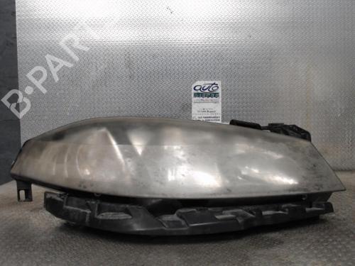 Used Right headlight Right headlight 24081326 24081326