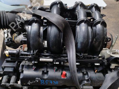 Motor FORD FIESTA VI (CB1, CCN) 1.25 (82 hp) 26315027