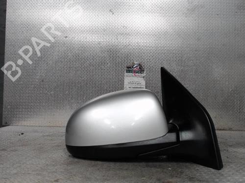 Used Right mirror KIA PICANTO I (SA) 1.1 CRDi (75 hp) 24095366