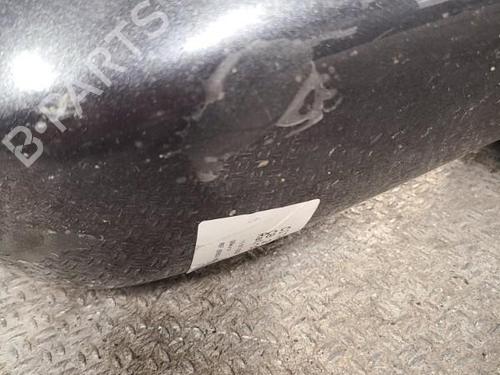Right mirror CITROËN C8 (EA_, EB_) 2.2 HDi | BP24099469C27 