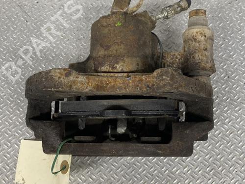 Used Right front brake caliper Right front brake caliper 24091382 24091382